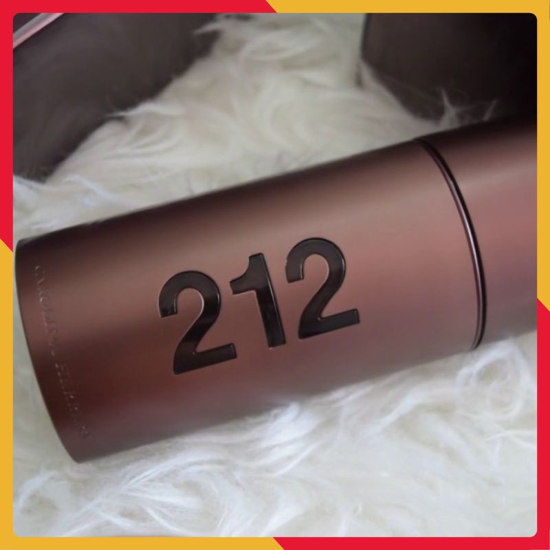 Nước Hoa Nam Cao Cấp 212 Sexy Men 100ml