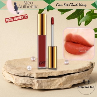 Son kem BBIA 12- Cam cháy