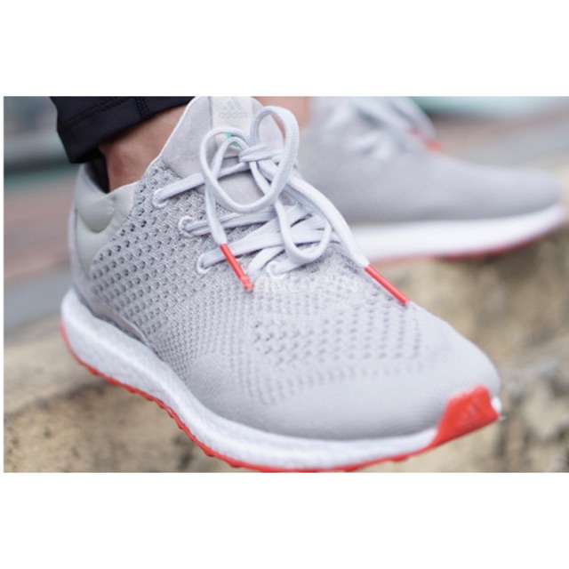 Solebox x adidas Consortium Ultra Boost Uncaged