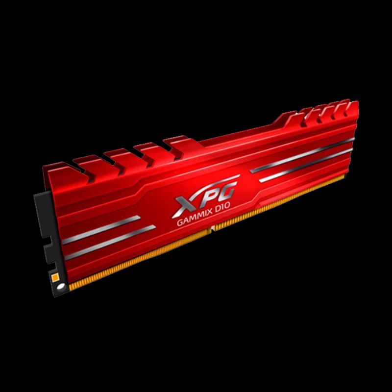 Ram Desktop Adata XPG Gammix D10 (AX4U300038G16A-SB10) 8GB (1x8GB) DDR4 3000Mhz