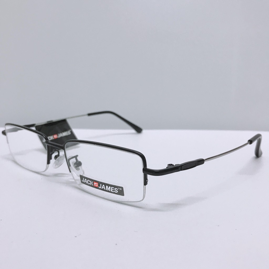 Gọng kính siêu dẻo titanium bảo hành 1 đổi 1 thay mắt cận viễn loạn Nhật bản cao cấp KV7361 | BigBuy360 - bigbuy360.vn