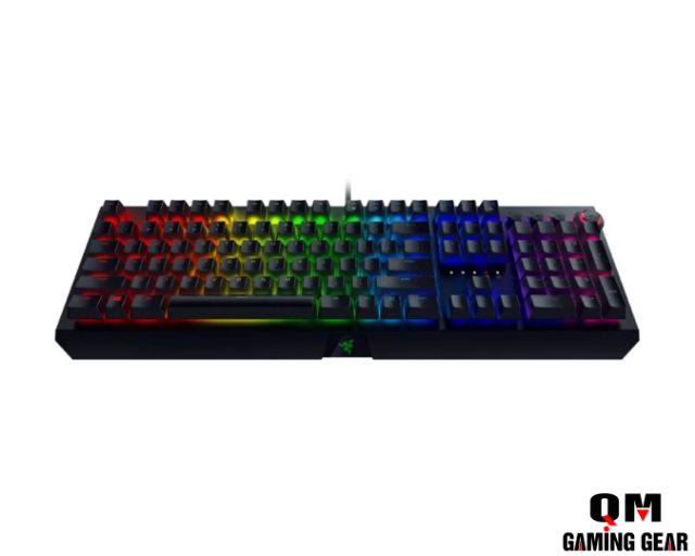 Bàn Phím cơ gaming Razer Blackwidow Elite Likenew