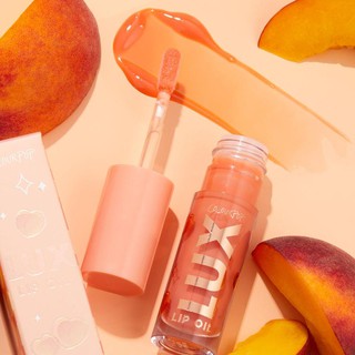 Son Lux Lip Oil Colourpop