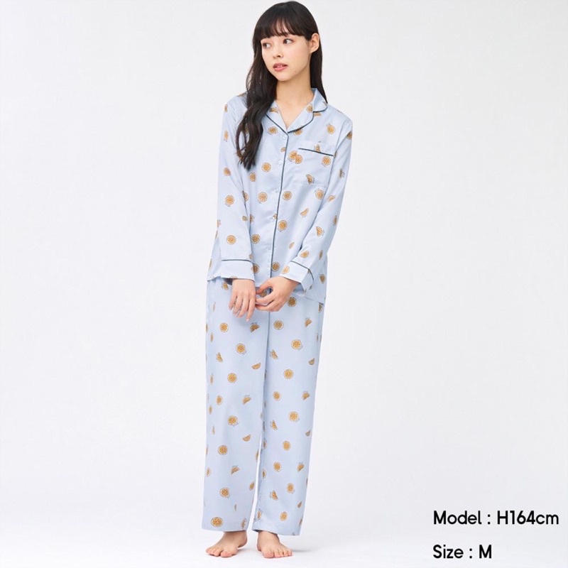 Set bộ đồ mặc nhà G*u xuất dư sịn tqxk