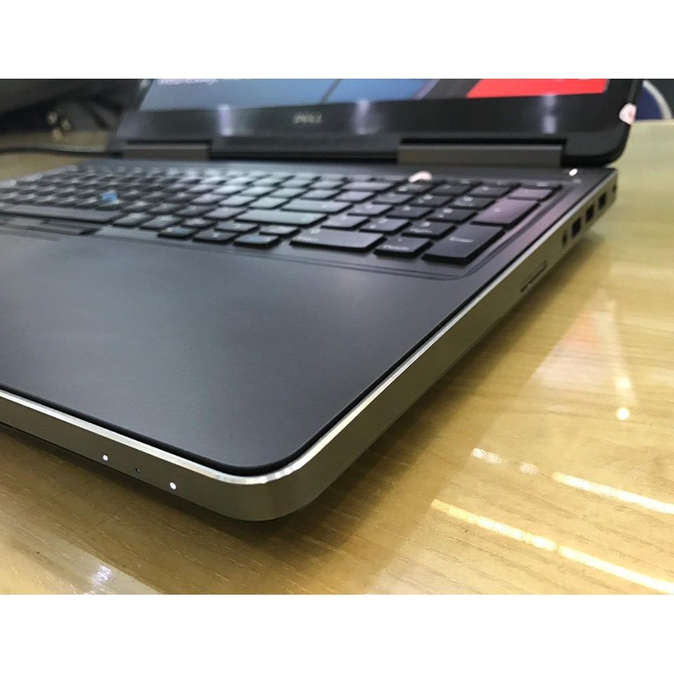 Laptop Xách Tay Dell Precision 7510