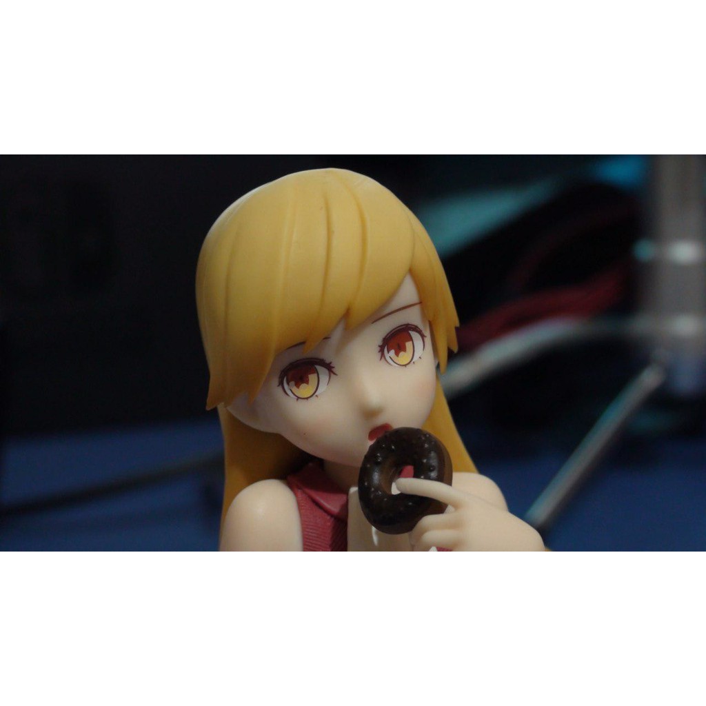 [SHQ] [ Hàng có sẵn ] Mô hình Figure chính hãng Nhật - Oshino Shinobu - Monogatari Series