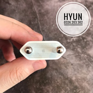 Combo: Củ Dẹt + Cáp X Bóc Máy (Tặng Hộp Đựng)