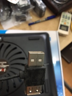 Quạt Tản nhiệt LapTop