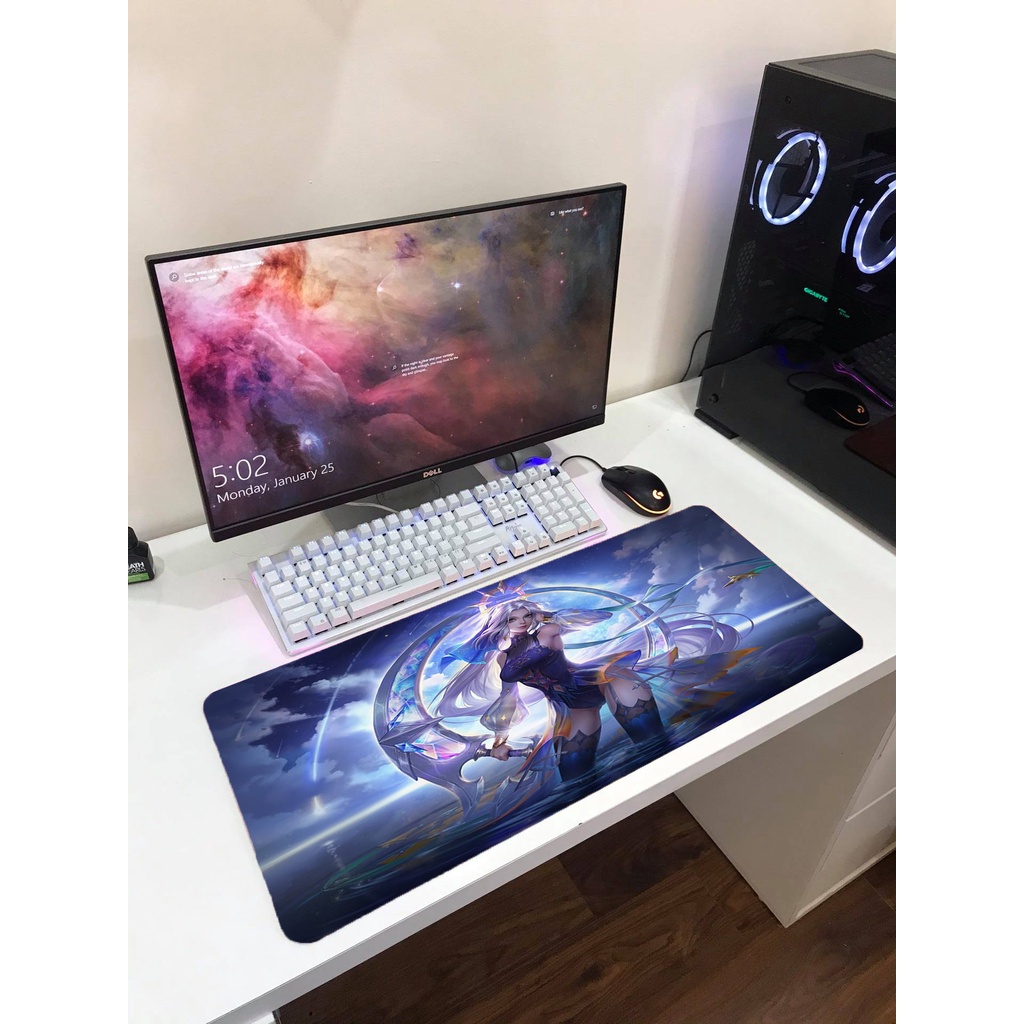 Lót chuột Yena Liên quân mobile cực nét (Hàng cao cấp)