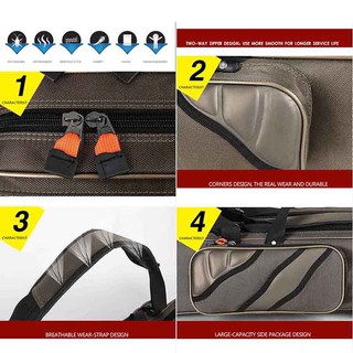 Giỏ đựng cần câu 1M2