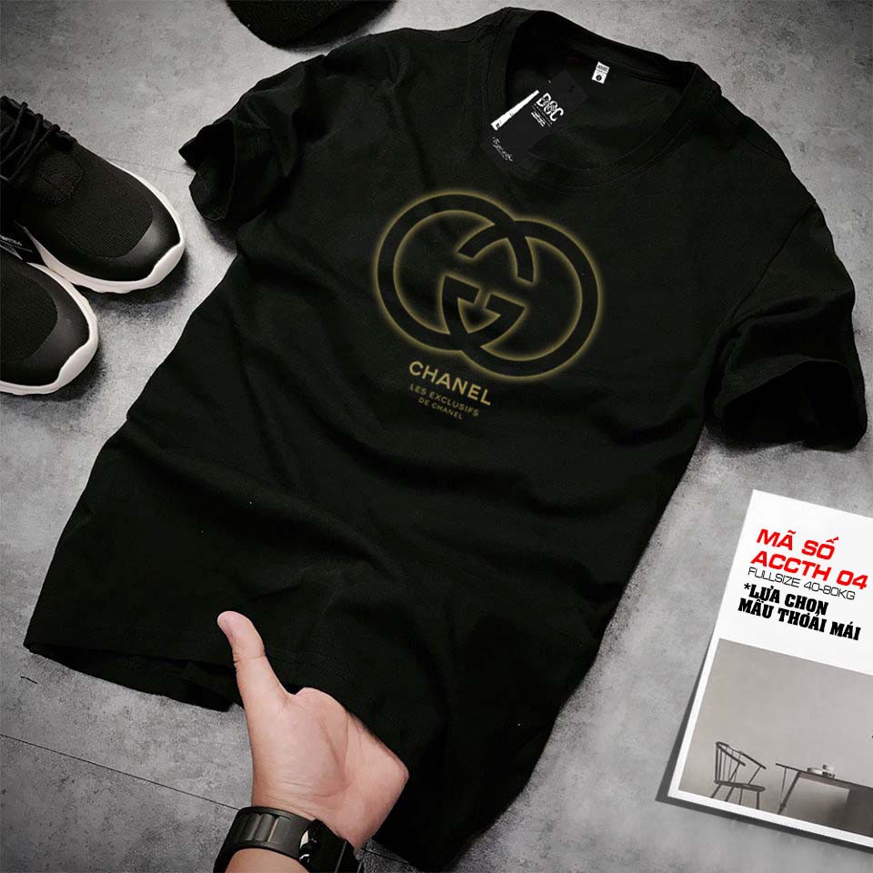 Áo thun 3d giá rẻ - Shop Áo thun nam big size - Áo phông nam đẹp cho người béo