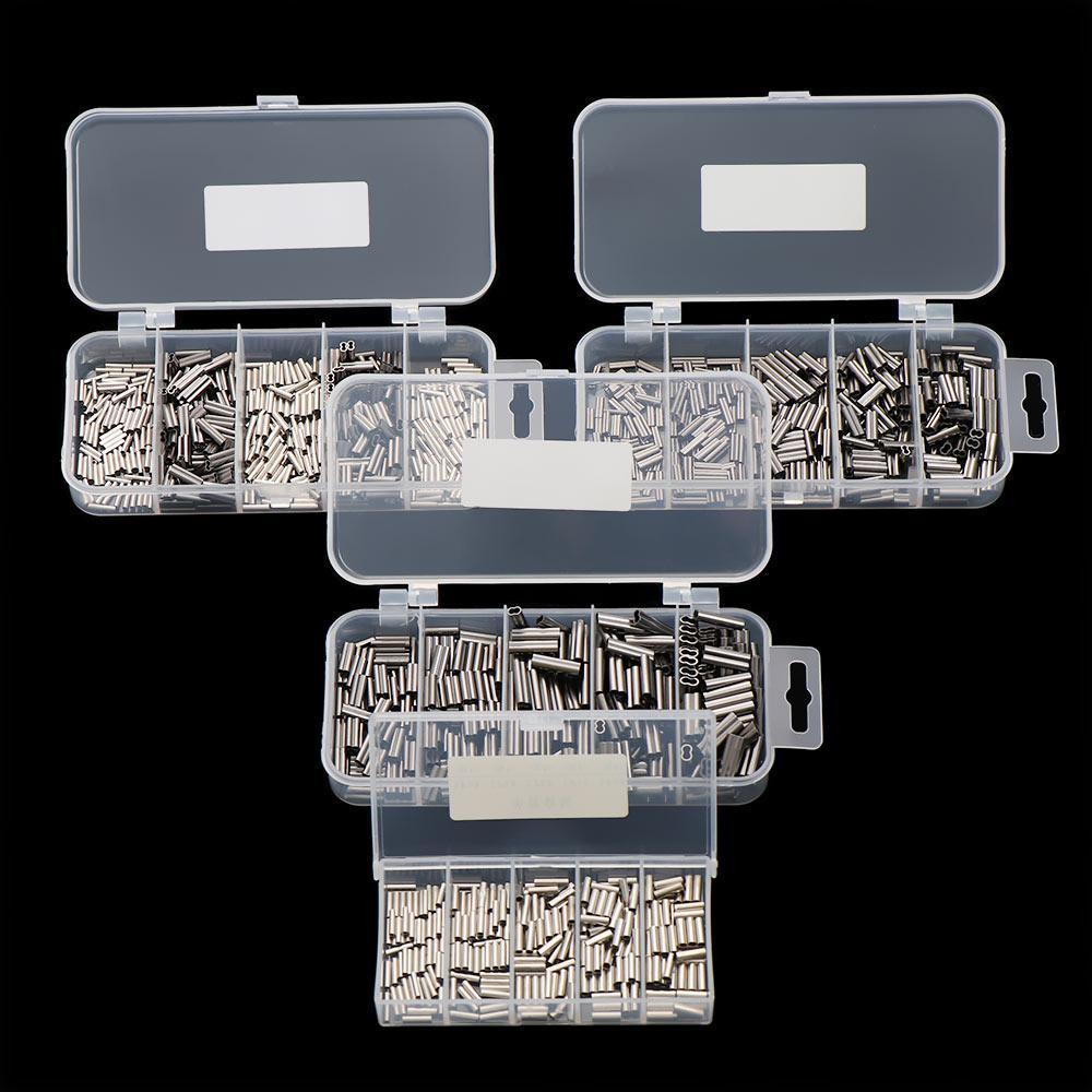 Set 250 / 300 / 500 Dây Câu Cá Chuyên Dụng