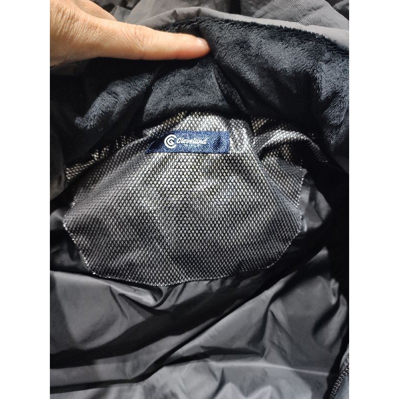 [72-120kg]Áo Khoác Gile Nam Cleveland Golf Cao Cấp CGKMVT111 Bản Hàn (Có Sẵn) | BigBuy360 - bigbuy360.vn