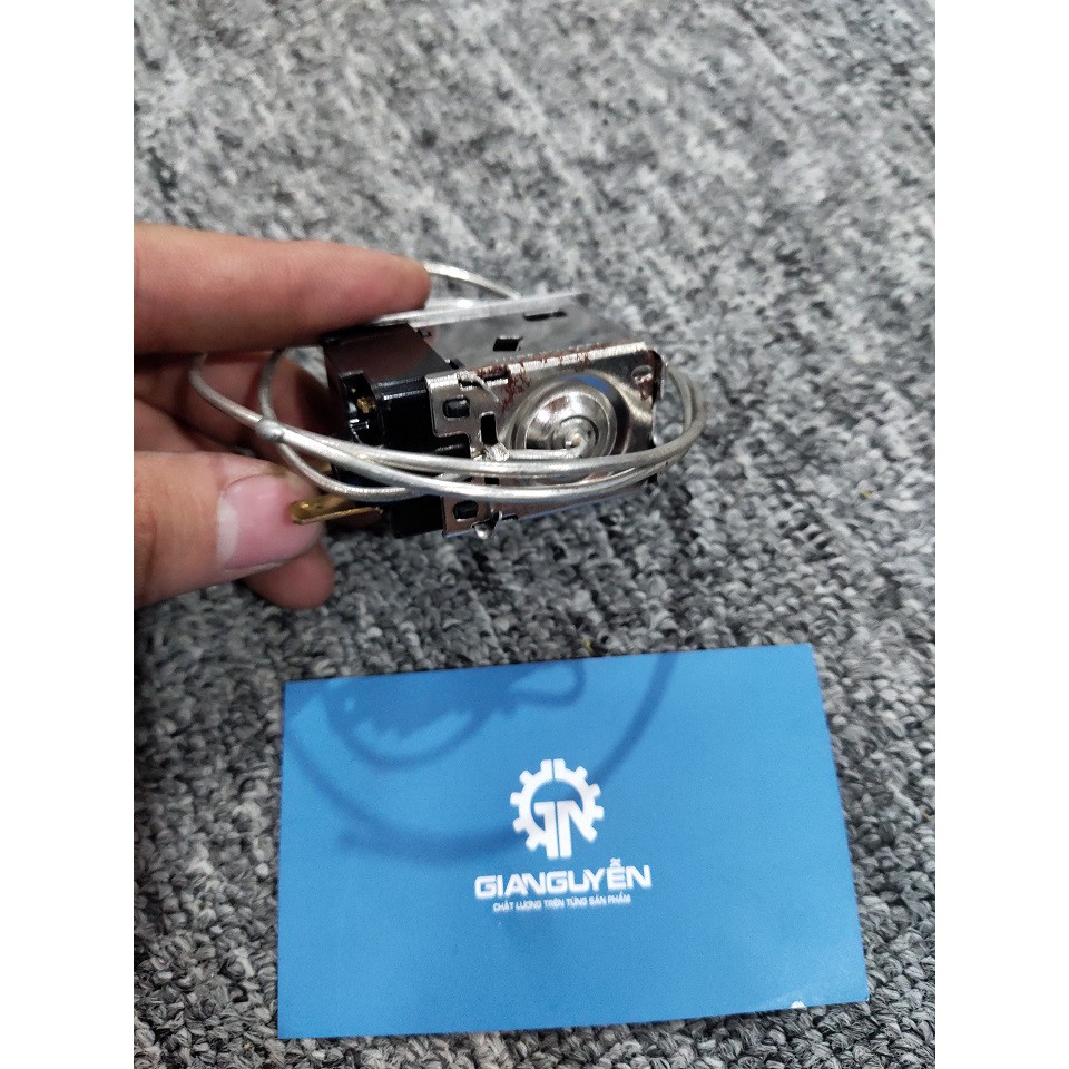 Rơ le ngắt lạnh korea cao cấp