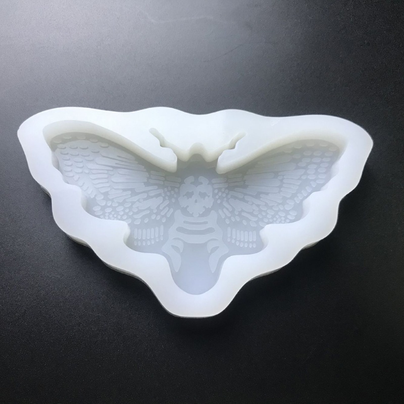 Khuôn Silicone Làm Mặt Dây Chuyền Thủ Công DIY