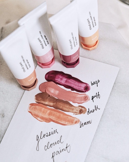 Má hồng kem Cloud paint Glossier | BigBuy360 - bigbuy360.vn