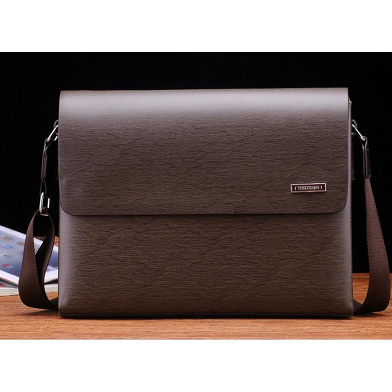 Cặp Da Nam Công Sở Kangaroo - KG010 | BigBuy360 - bigbuy360.vn