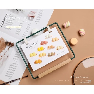 Set Sơn Moding 10 hũ dòng sơn cao cấp