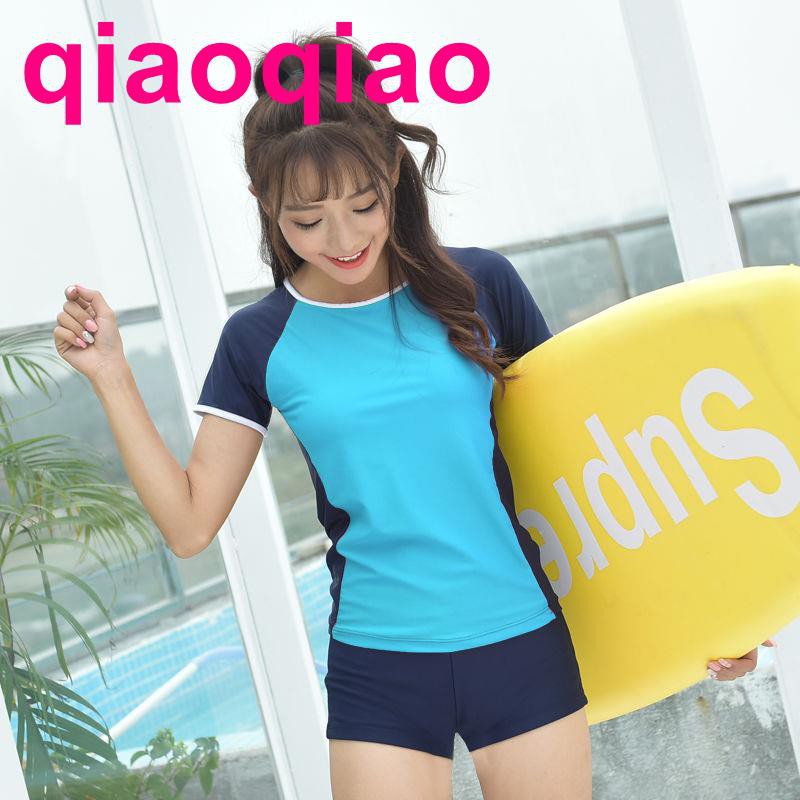 Set Đồ Bơi Thể Thao Thời Trang Dành Cho Nữ | BigBuy360 - bigbuy360.vn