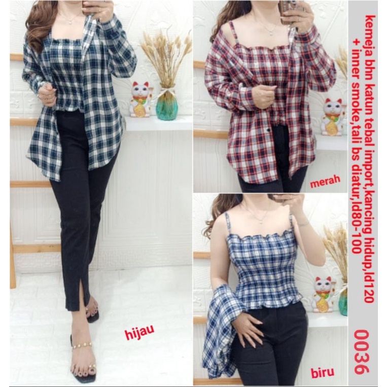Áo Sơ Mi Cotton Dày Nhập Khẩu Cao Cấp LD 120 + LD 80-100 0036