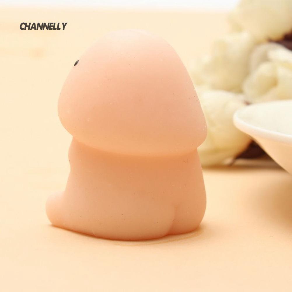 Đồ chơi mềm mại vui nhộn hình các con vật đáng yêu