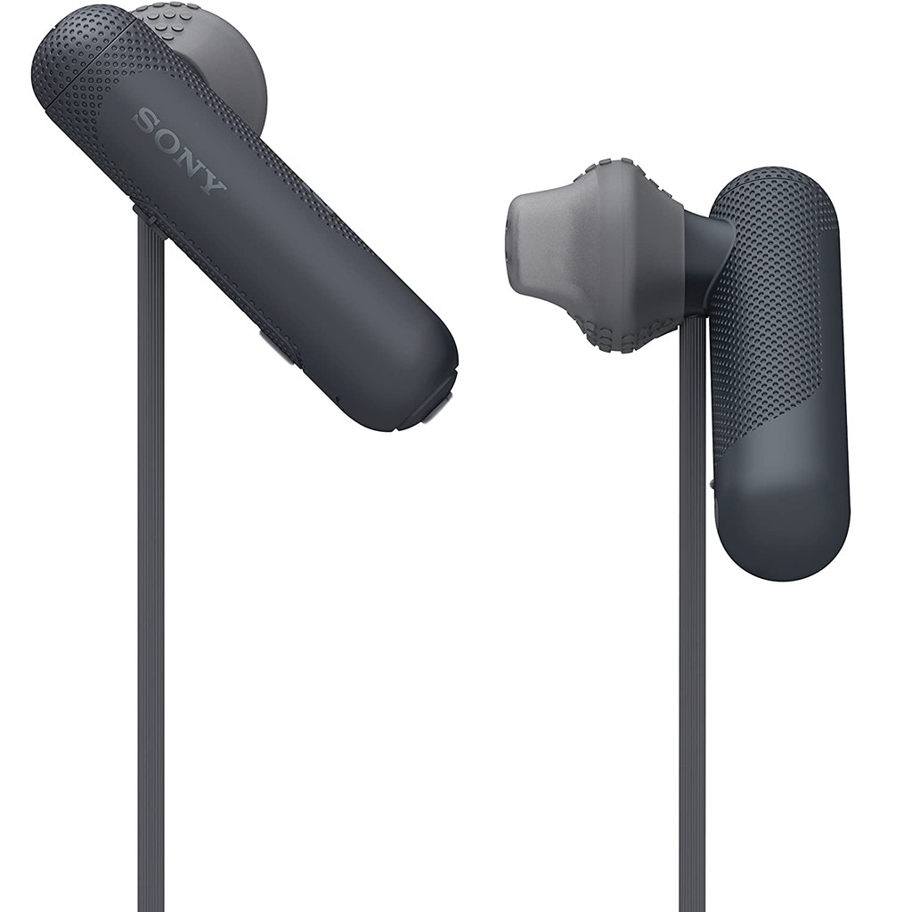 Tai Nghe Bluetooth Thể Thao Sony WI-SP500  - Hàng Chính Hãng