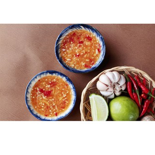 Giấm Tỏi Ớt Kim Ngân