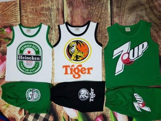 Combo 5 set bộ bé trai