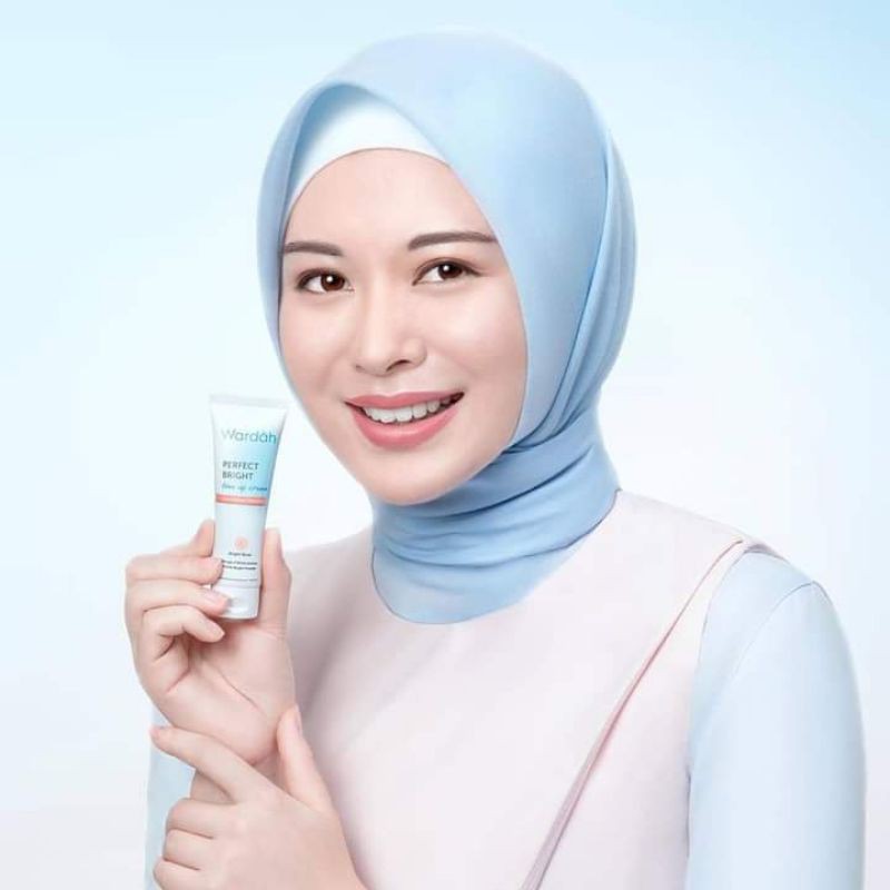 (hàng Mới Về) Kem Làm Sáng Tông Màu Da Wardah | BigBuy360 - bigbuy360.vn