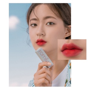 SON THỎI LÌ ROMAND ZERO GRAM MATTE LIPSTICK
