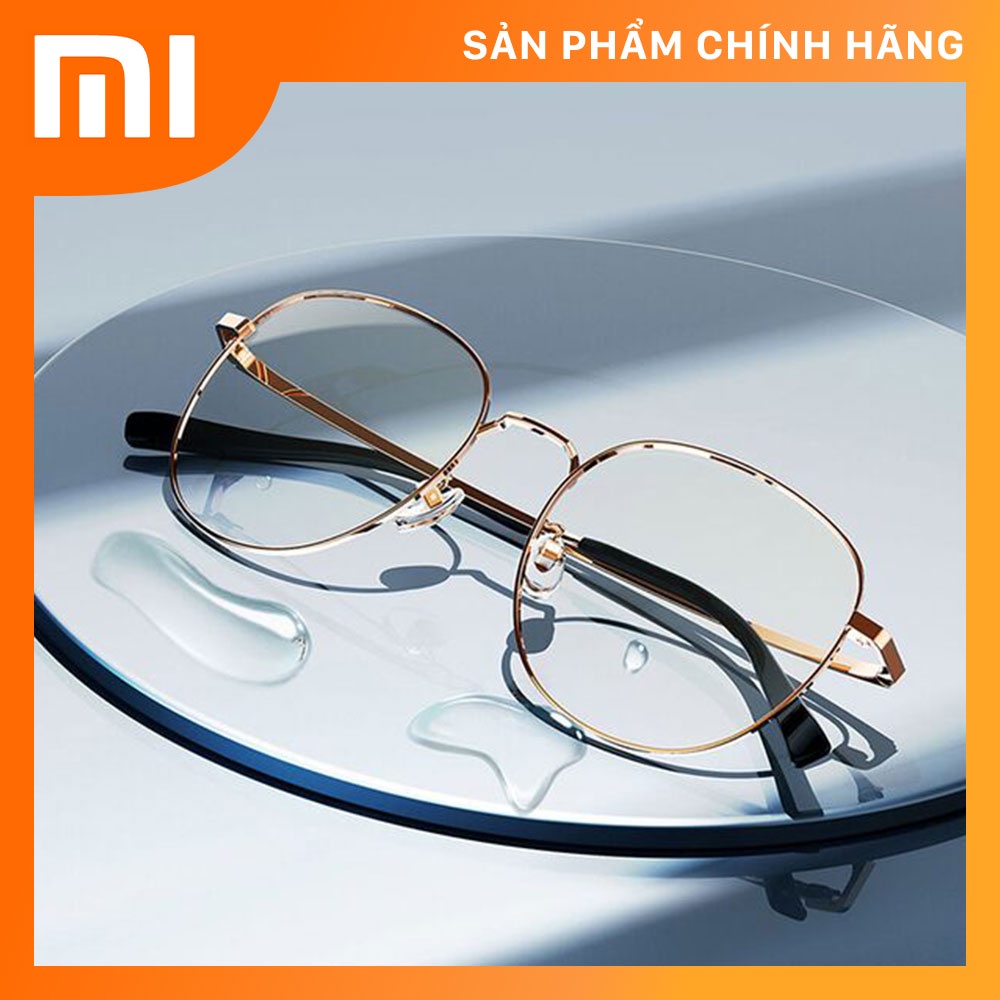 Kính chống ánh sáng xanh Xiaomi Mijia HMJ01RM