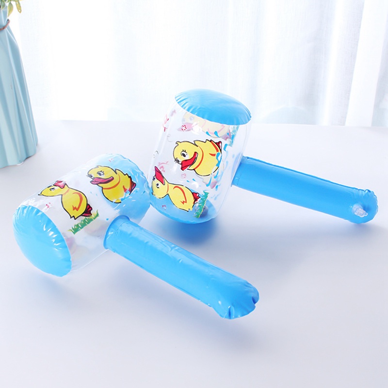Set 6 Búa Bơm Hơi Đồ Chơi Cho Bé