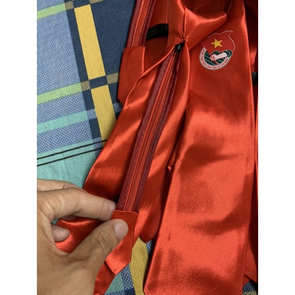 Cà Vạt Đoàn Thanh Niên