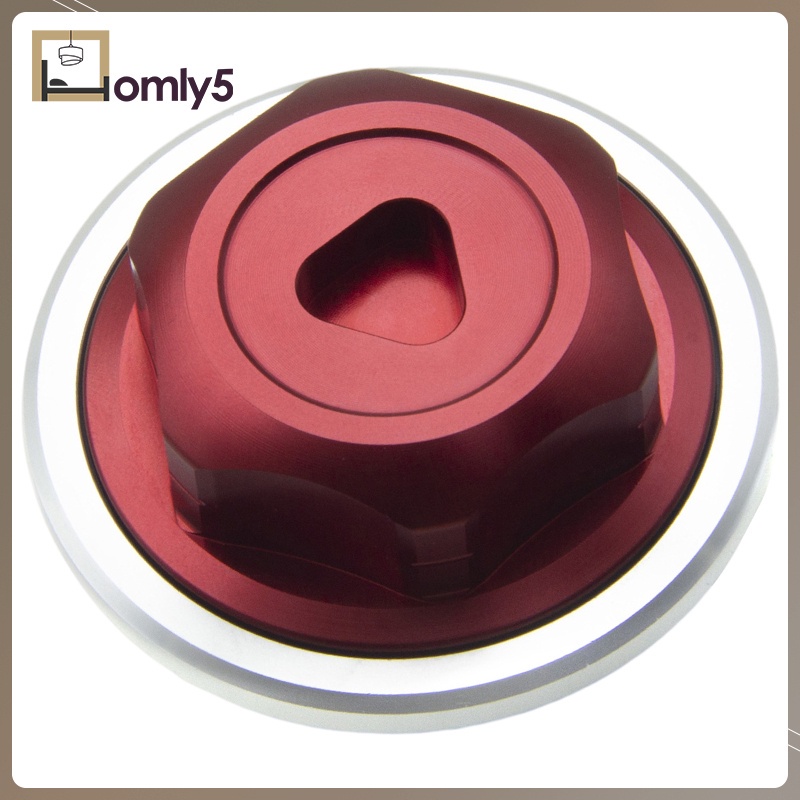 Nắp Đậy Trục Bánh Xe Sau Cho Yamaha NMAX155 NVX155 AEROX155