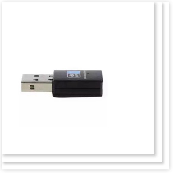 🔝 Bộ thu sóng wifi USB Wifi Wireless Adapter Realtek 8192 300Mbps Gia Dụng SG | BigBuy360 - bigbuy360.vn
