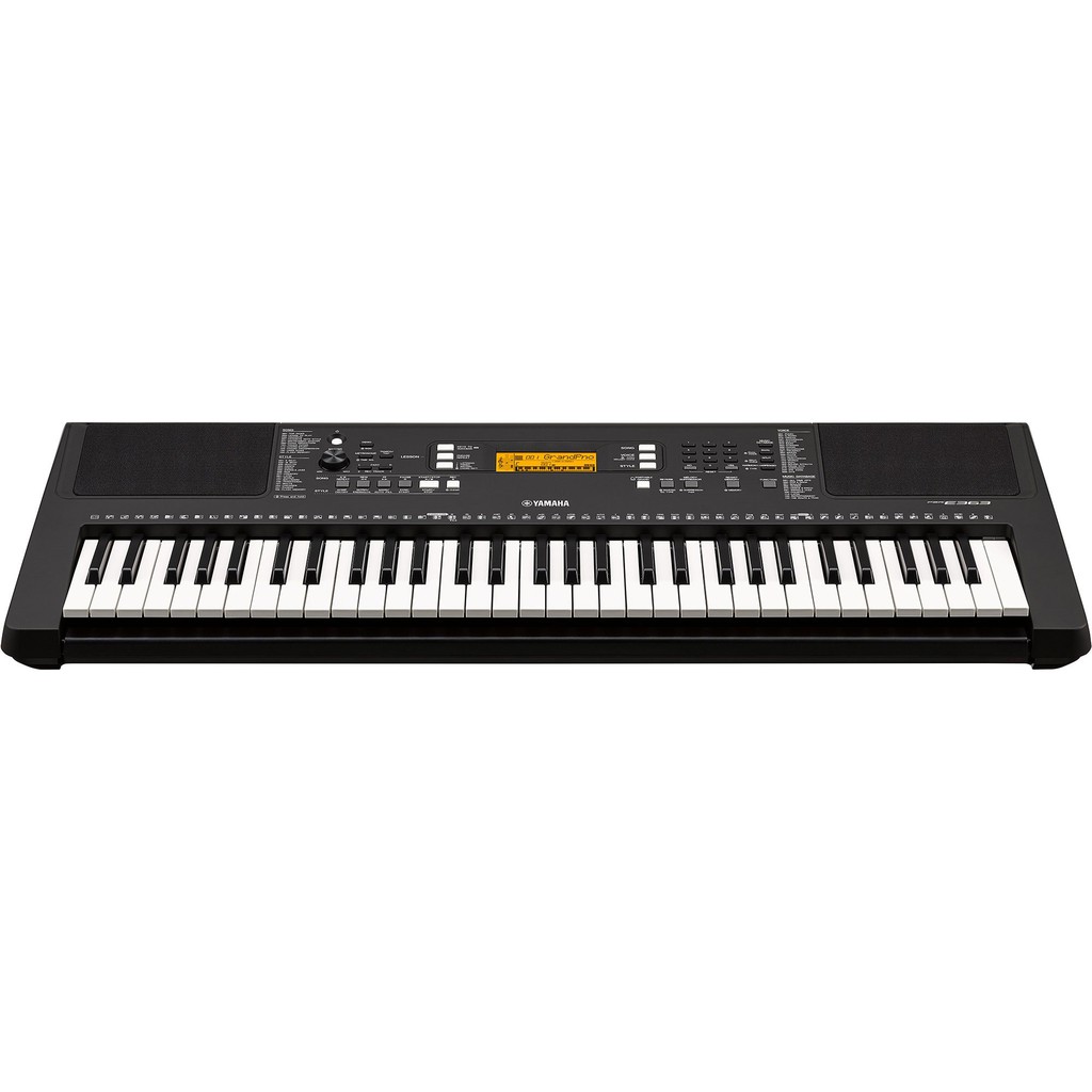 Đàn Organ Yamaha  - PSR-E363 Chính Hãng