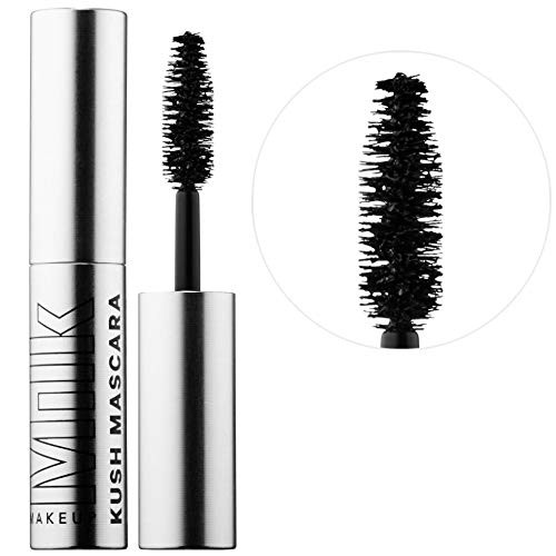 Mascara Làm Dày dài Mi Milk Makeup Kush Mascara mini 3ml | BigBuy360 - bigbuy360.vn