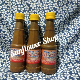 Mắm nêm Dì Cẩn 250g