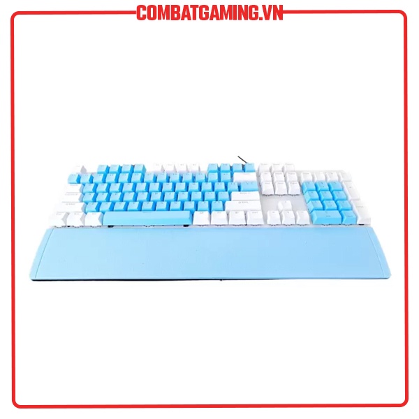 Bàn phím cơ EKM700WP EKM701WB Gaming