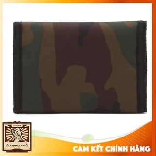 Ví Vans Gấp - Vans Slipped Camo Wallet