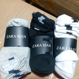 Set 10 đôi tất zaza man ( hàng loại 1 , chất giầy)