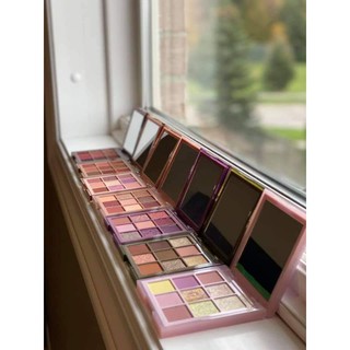 Bảng mắt huda beauty obsessions