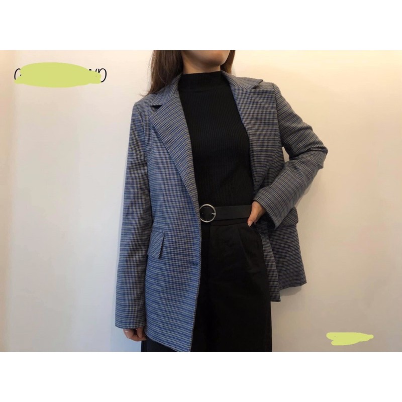 Áo vest nữ 2hand tuyển Hàn Quốc 2 lớp cực đẹp (ảnh thật)