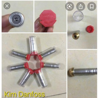 Kim Van Tiết Lưu Danfoss