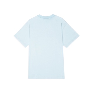 Áo Thun Levents Musik/ Light Blue
