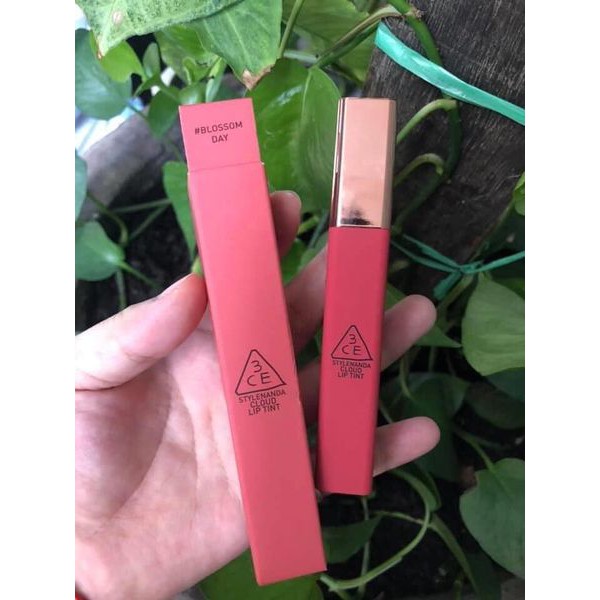 son 3CE CLOUD LIP TINT