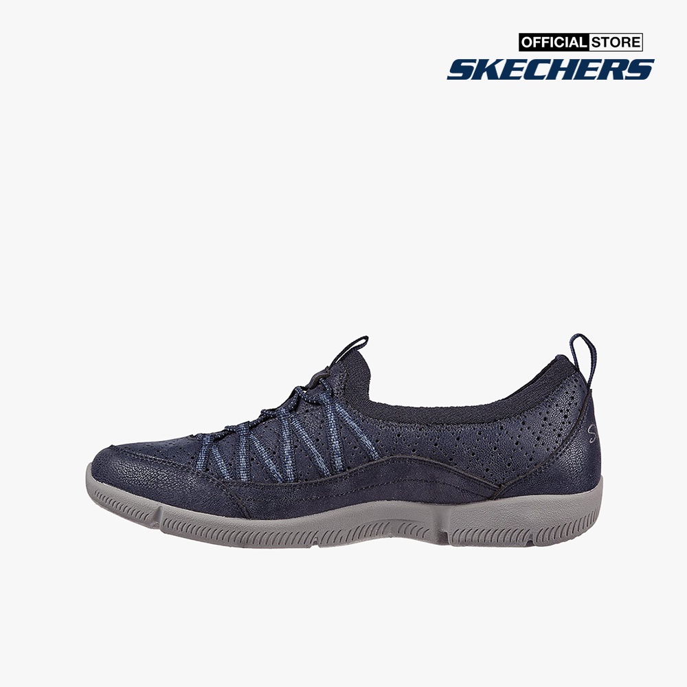 SKECHERS - Giày thể thao nữ Be Lux First Dibs 100197-NVY