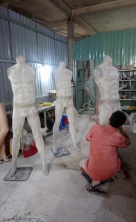 Manocanh Thể Thao Nam