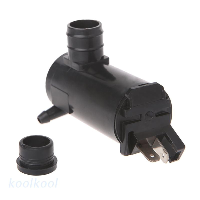 Bơm nước rửa kính chắn gió chuyên dụng dành cho xe hơi Honda Accord Civic Suzuki Grand Vitara 38512sdaa01 chất lượng cao