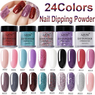 Bột nhúng AZURE.DIPPING POWDER 10g